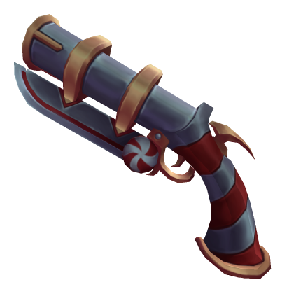 Ancient Weapons, Murder Mystery 2 Wiki