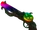 Chroma Traveler's Gun