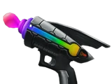 Chroma Raygun