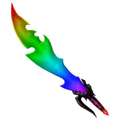 Chroma Weapons Murder Mystery 2 Wiki Fandom - roblox mm2 chroma seer