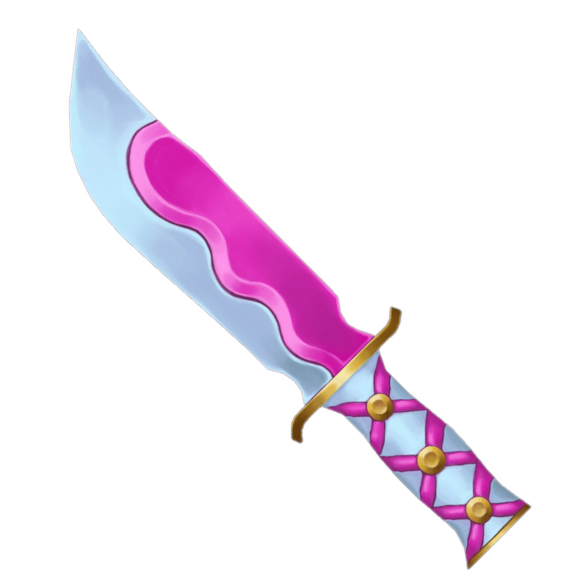 Murder Mystery 2 - Knife Crown, Roblox Wiki