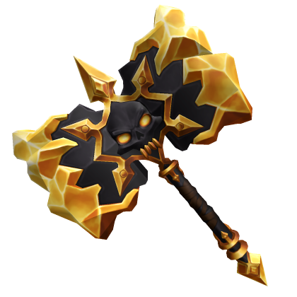 Gold Elderwood Blade, Murder Mystery 2 Wiki