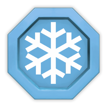 Snow Token