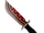 Wrapped Knife (2022)