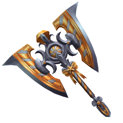 Gold Elderwood Blade, Murder Mystery 2 Wiki