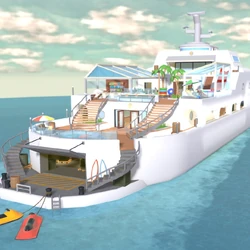 Summer Event 2025 | Murder Mystery 2 Wiki | Fandom