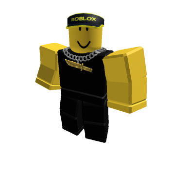 I Became The WORLDS SMALLEST AVATAR in Roblox Murder Mystery 2