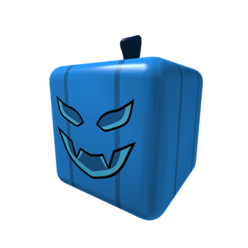 Box of Blue Wrapping Paper, Murder Mystery 2 Wiki