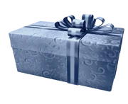 The icon for the box