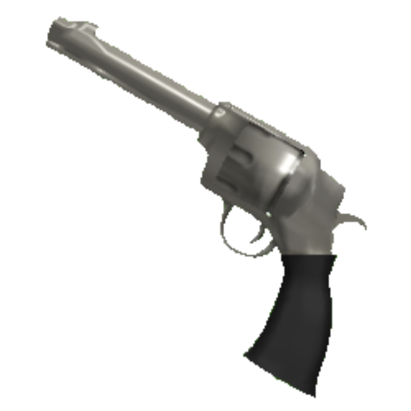 Default Gun | Murder Mystery 2 Wiki | Fandom