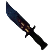 HauntedKnife2025