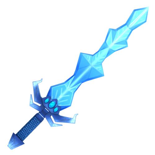 Category Godly Murder Mystery 2 Wiki Fandom - roblox ice dragon sword