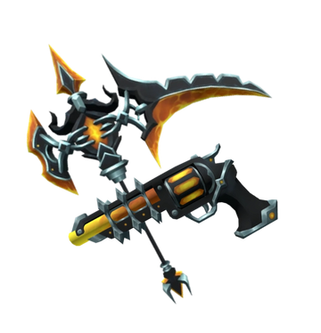 Mm2 Set Bundle 🌙 HALLOWEEN SET ELDERWOOD HALLOWSCYTHE BATWING ALL IN  PICTURE