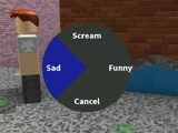 Voice Lines