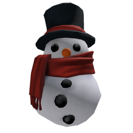 Mrsnowman improved
