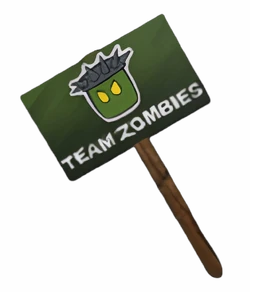 ZombieSign