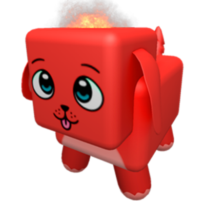 Fire Pets, Murder Mystery 2 Wiki