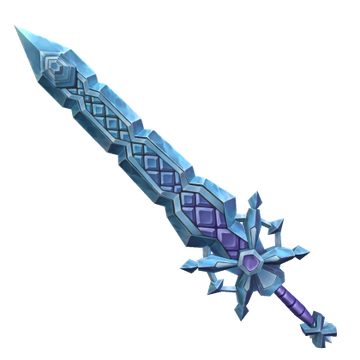 Roblox Murder Mystery 2 Mm2 Godly ICE BEAM