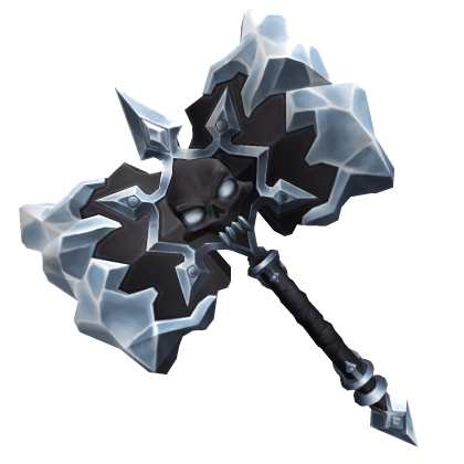 Roblox Prime Gaming rewards in December 2022: Knife Crown - Murder