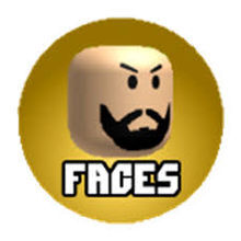 Randomized Faces Gamepass Murder Mystery 2 Wiki Fandom - roblox nikilis face