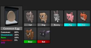 (Sale) ALL GODLIES,ANCIENT,VINTAGES,PETS BUNDLE IN MM2 (MURDER MYSTERY