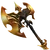 GoldVampiresAxe