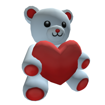 HEART PET - Murder Mystery 2 Roblox- MM2 Pet