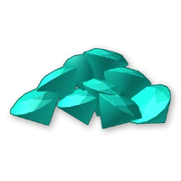 The icon for 400 Diamonds in the shop.