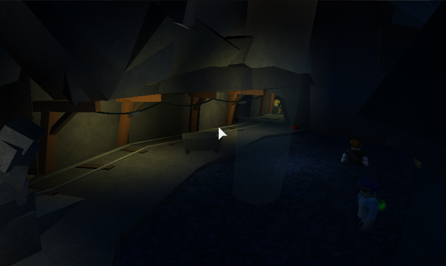 Mineshaft Murder Mystery 2 Wiki Fandom - mineshaft murder mystery 2 wiki fandom roblox murderer mystery 2 gameplay Mineshaft Murder Mystery 2 Wiki Fandom - roblox murderer mystery 2 gameplay