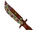 Gingerbread Knife (2020)