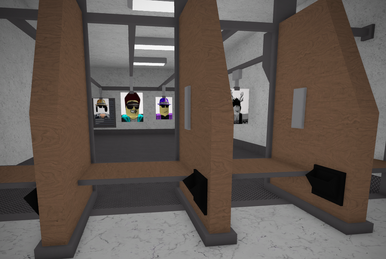 Who remembers the Lab 2 in Mm2? #Roblox #robloxnostalgia #robloxmm2 #