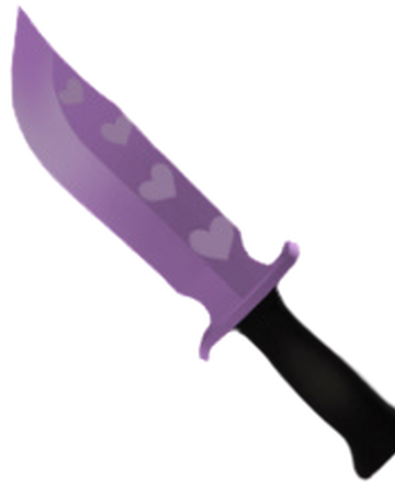 How Do You Get The Corrupt Knife In Mm2 2020