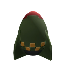 NukeEgg