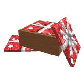 BoxOfRedWrappingPaper