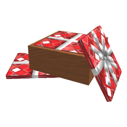 Box of Red Wrapping Paper, Murder Mystery 2 Wiki