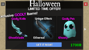 GhostlyPack