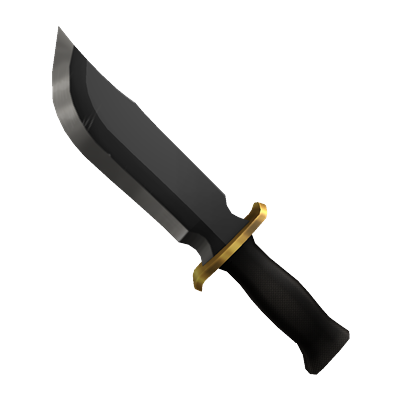 Default Knife | Murder Mystery 2 Wiki | Fandom
