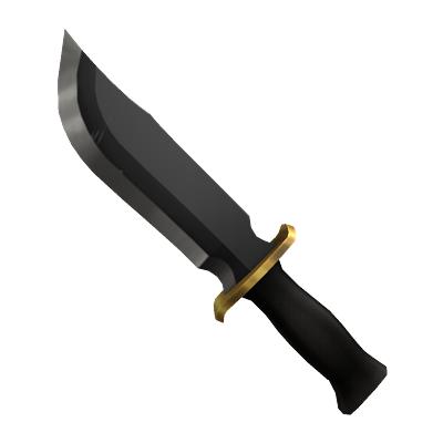 Classic Knife, Murder Mystery 2 Wiki