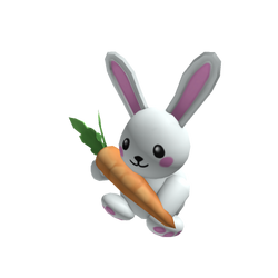 Roblox Murder Mystery 2 Mm2 godly FIRE BUNNY pet