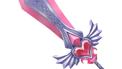 NEW HEARTBLADE GODLY!! *MURDER MYSTERY 2 UPDATE! 