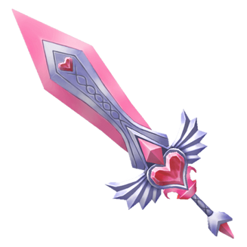 Other, Heartblade