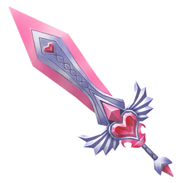 heartblade?