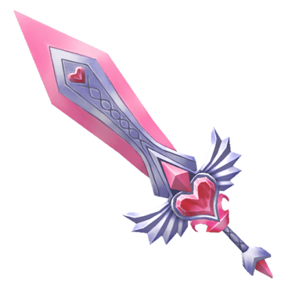 Heartblade Knife