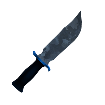 roblox mm2 chill knife