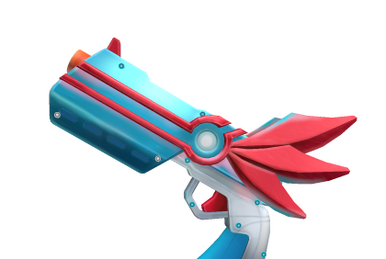 🔫Nerf Shark Seeker gun🔫MM2🔫NO VIRTUAL ITEM CODE🔫CMAllgoodGaming.com🔫