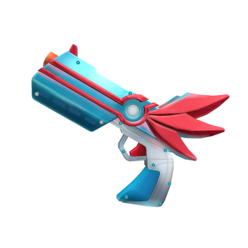 NERF ROBLOX MM2 DARTBRINGER