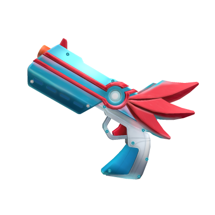 NERF Roblox MM2 SHARK SEEKER Gun ROBLOX INCLUDES CODE BRAND NEW