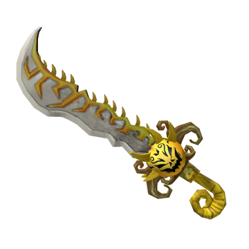Roblox Murder Mystery 2 MM2 Golden Vintage Godly Knifes and Guns