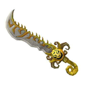 MM2 HALLOWEEN UPDATE HAS ENDED!!! GOLD ELDERWOOD BLADE TROPHY!!! 