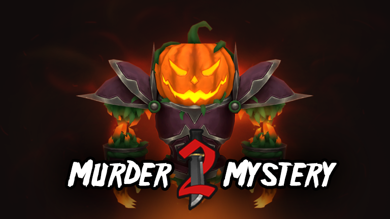 Pumpkin 2020, Trade Roblox Murder Mystery 2 (MM2) Items